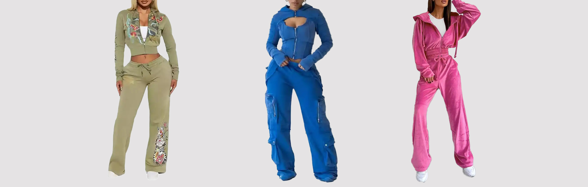 Hoodie&Tracksuit
